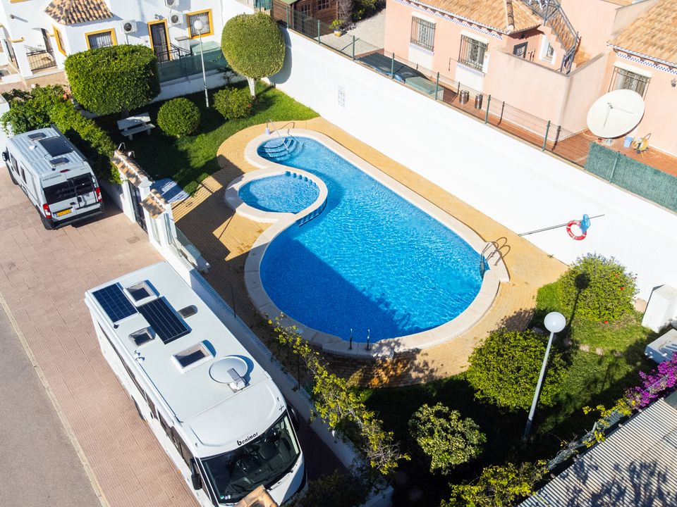 Villa i La Marina, Alicante - foto 2